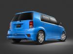 Scion xB Release Series 8.0 2011 года